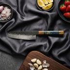 Takumi Series Kiritsuke Chef-Slicer Knife&nbsp;