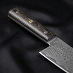 Kumo Kiritsuke Chef Knife, Walnut Handle&nbsp;
