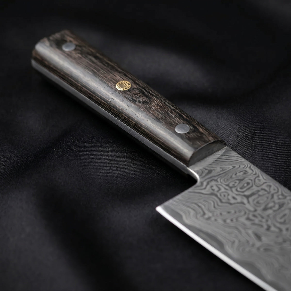 Kumo Kiritsuke Chef Knife, Walnut Handle&nbsp;