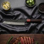 Kaze Series Kiritsuke Chef-Slicer Knife&nbsp;