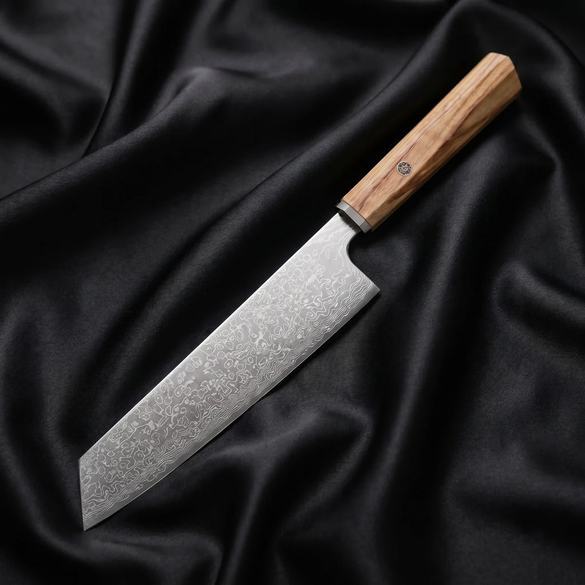 Meijin Series Kiritsuke Chef-Slicer Knife&nbsp;