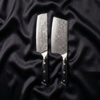 Kurogane Series Knife Set&nbsp;