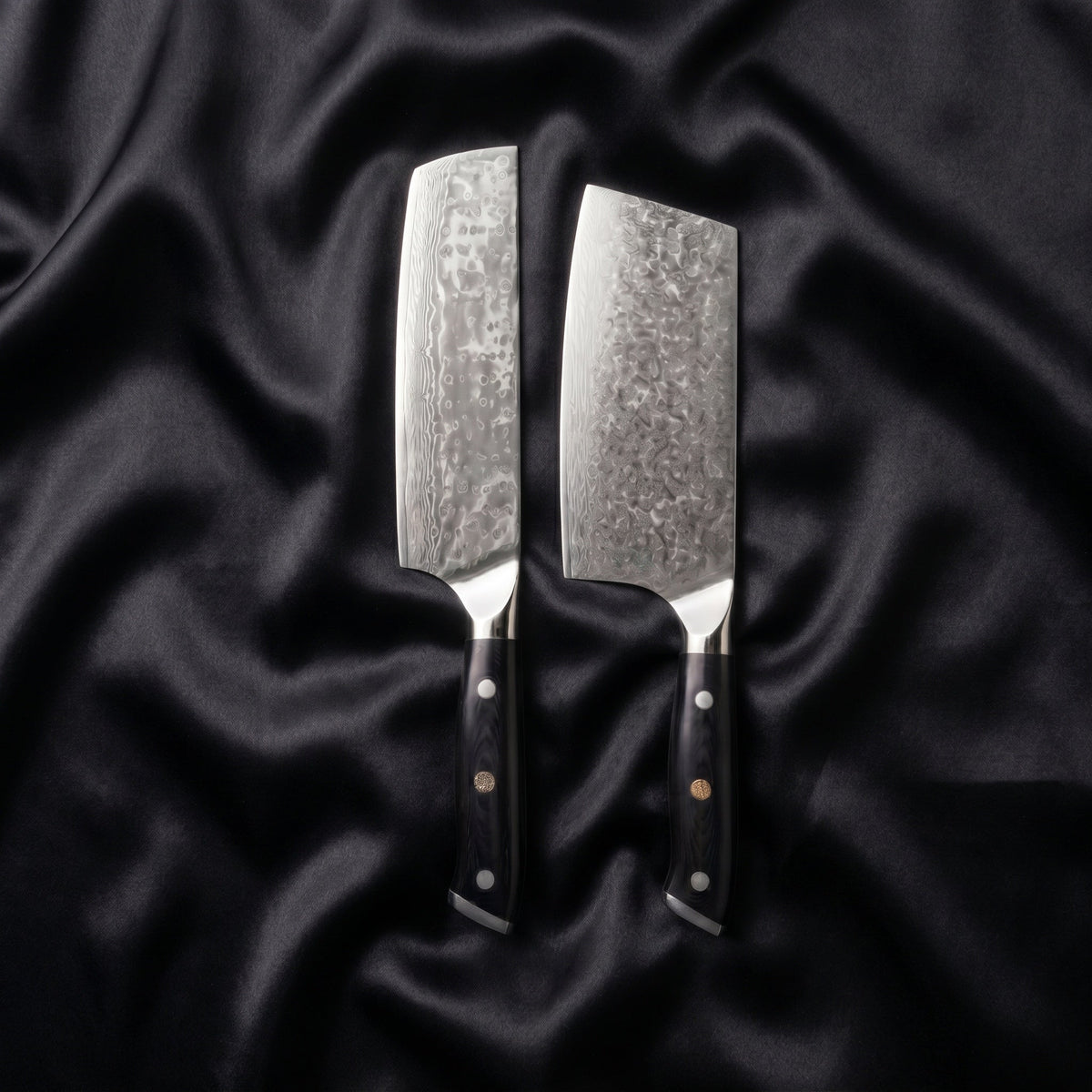 Kurogane Series Knife Set&nbsp;