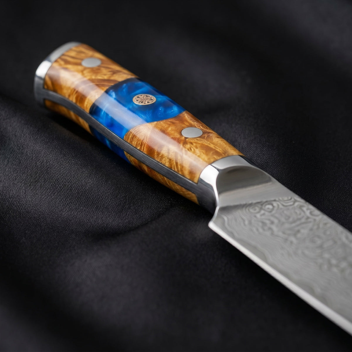 Ruri Series Petty Utility Knife&nbsp;