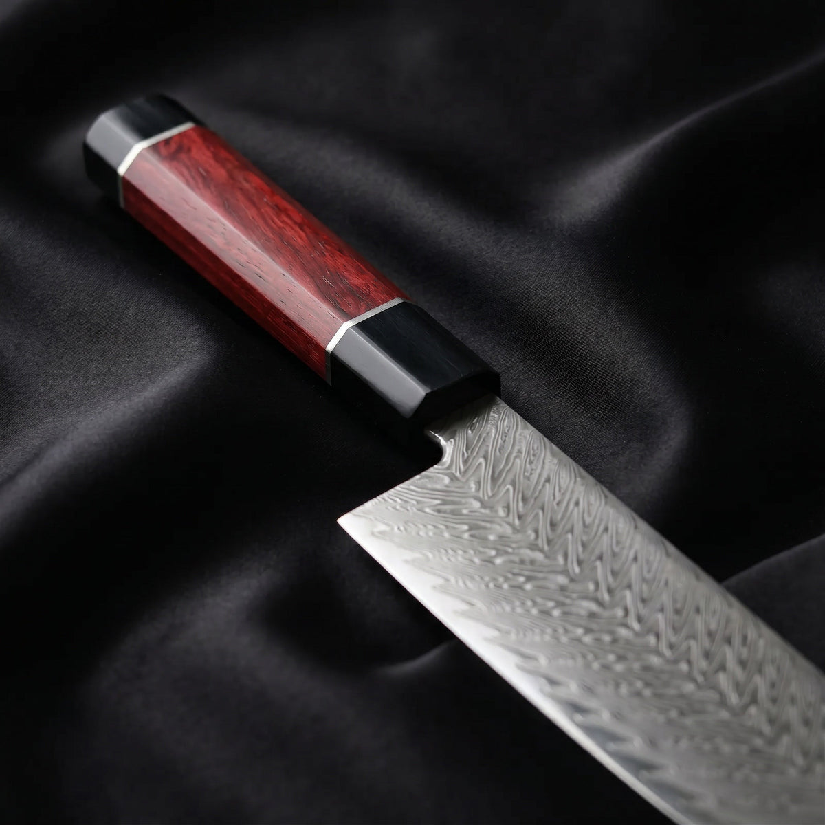 Akane Santoku Knife&nbsp;