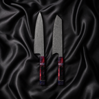 Kaede Series Knife Duo (Gyuto & Kiritsuke)&nbsp;