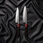 Kaze Series Knife Duo (Gyuto & Kiritsuke)&nbsp;