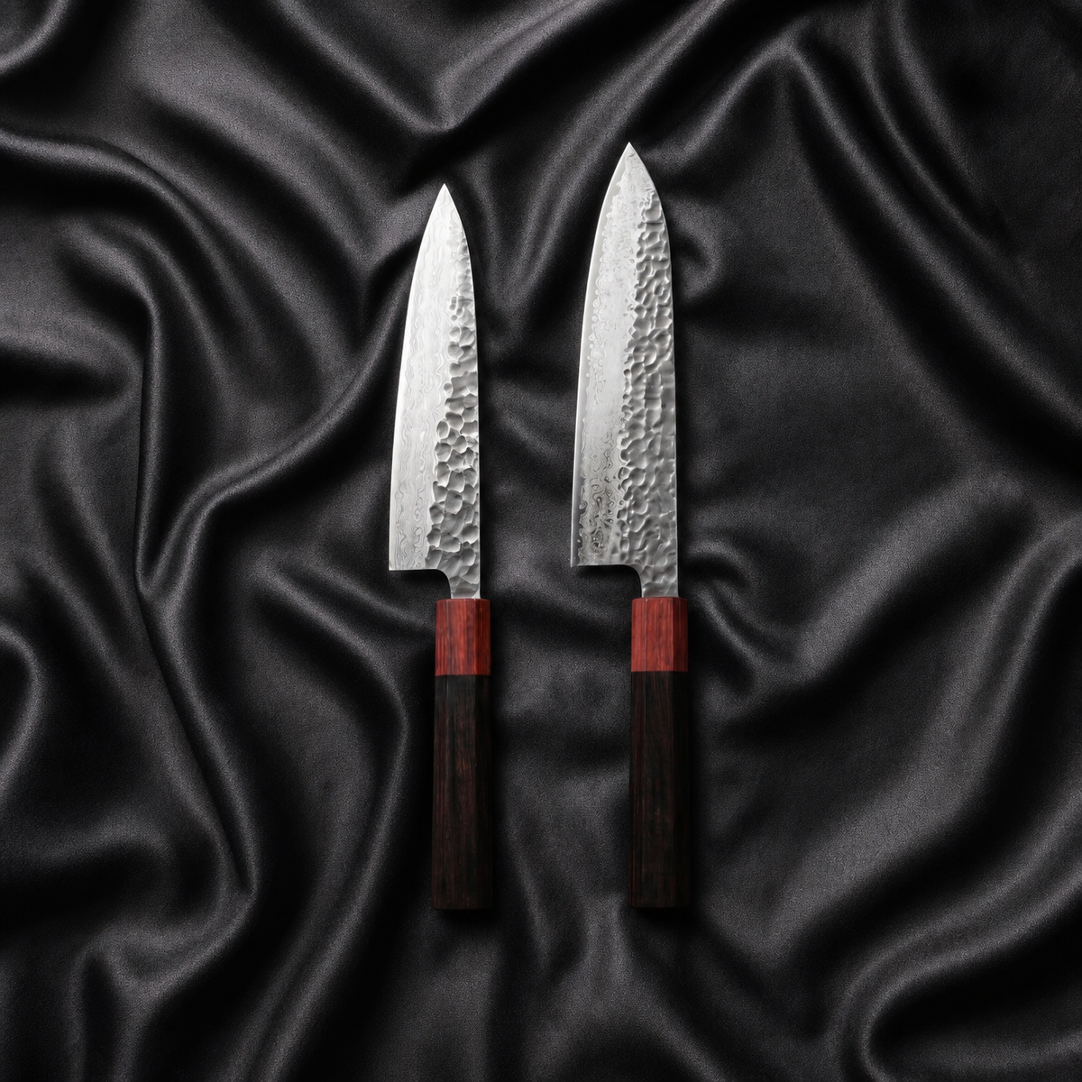 Kaze Series Knife Duo (Gyuto & Kiritsuke)&nbsp;