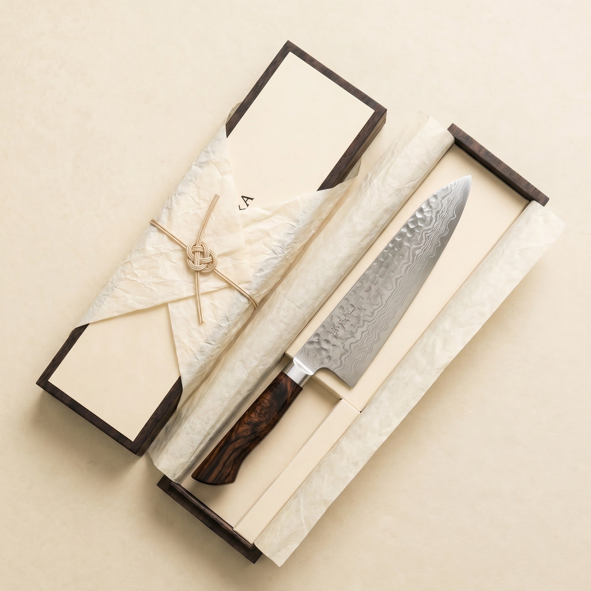 MATSUHIRA Japanese kitchen knives