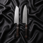 Ryusei Series Knife Duo (Gyuto & Kiritsuke)&nbsp;